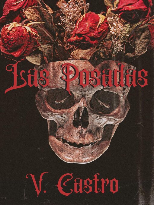 Title details for Las Posadas by V. Castro - Available